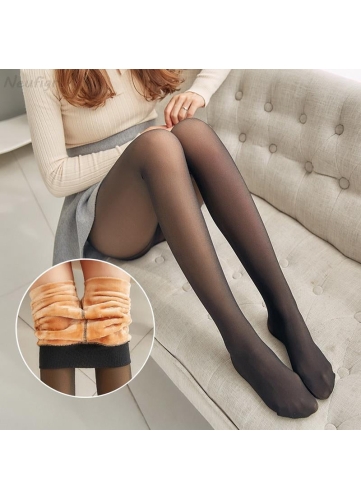 MEIA CALÇA PELUCIADA MEIA CALÇA PELUCIADA